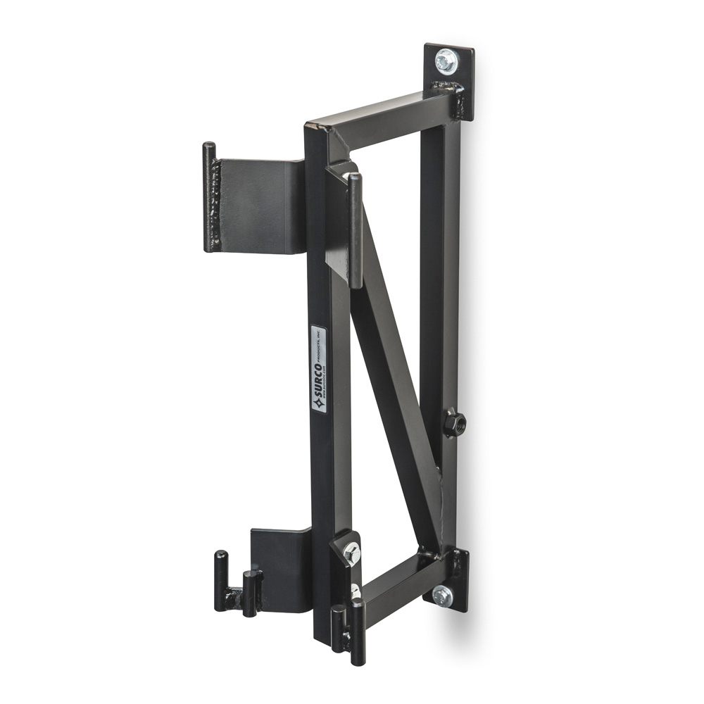 2021 Ford Bronco Door Storage Hanger